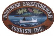 Nor Sask Tourism 48 X 72 RL